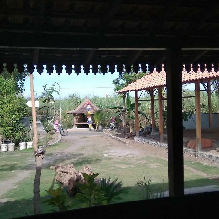 Rumah Limas Джок'якарта Екстер'єр фото