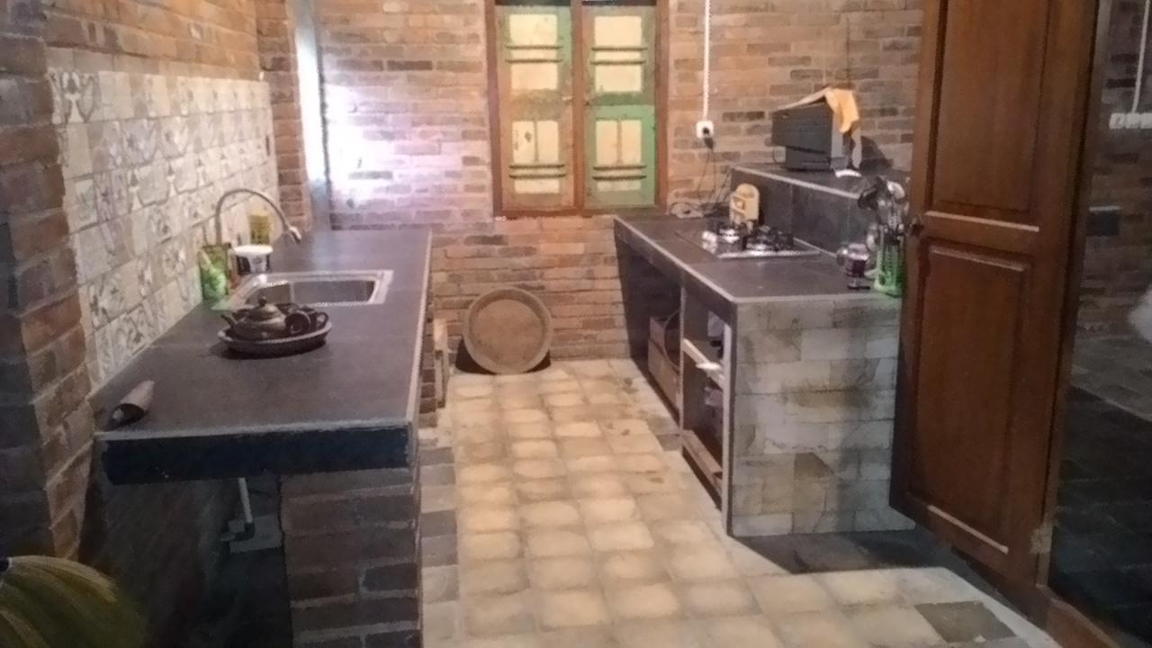 Rumah Limas Джок'якарта Екстер'єр фото