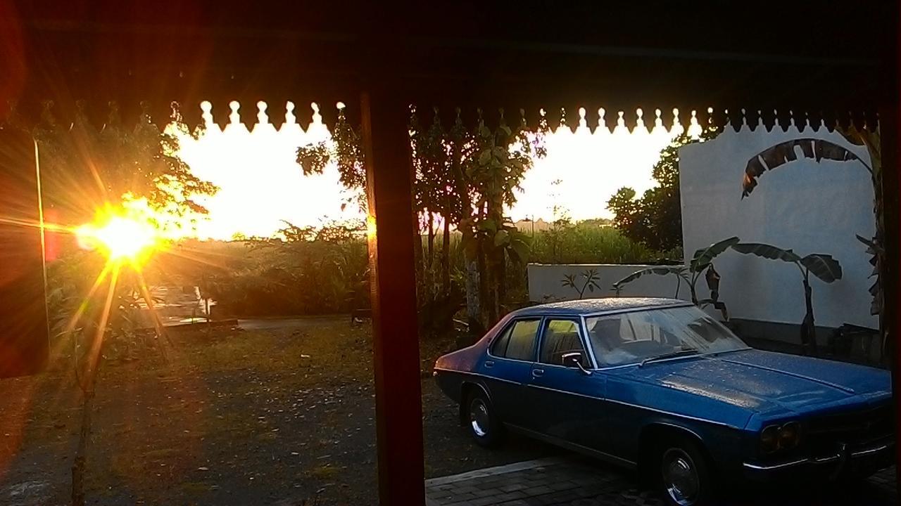 Rumah Limas Джок'якарта Екстер'єр фото